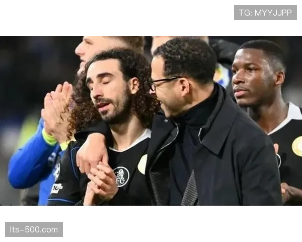 切尔西队长库库雷利亚因示好皇马被禁赛两场